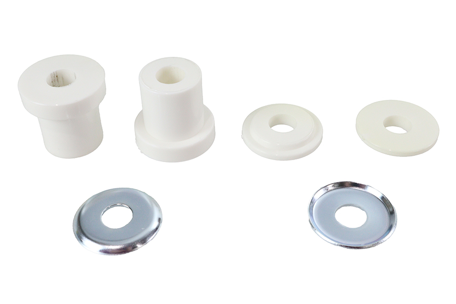 Nylon Handlebar Damper