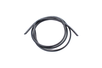 Dash Trim Strip Rubber
