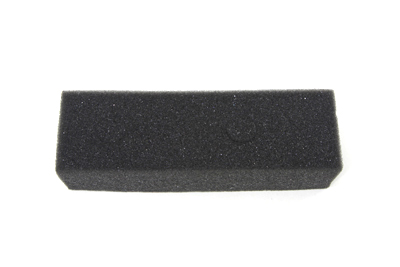 Rear Fender Bracket Foam Pad