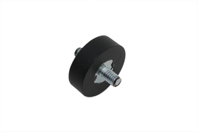 Horn ISO Mount Rubber Stud 5/16"