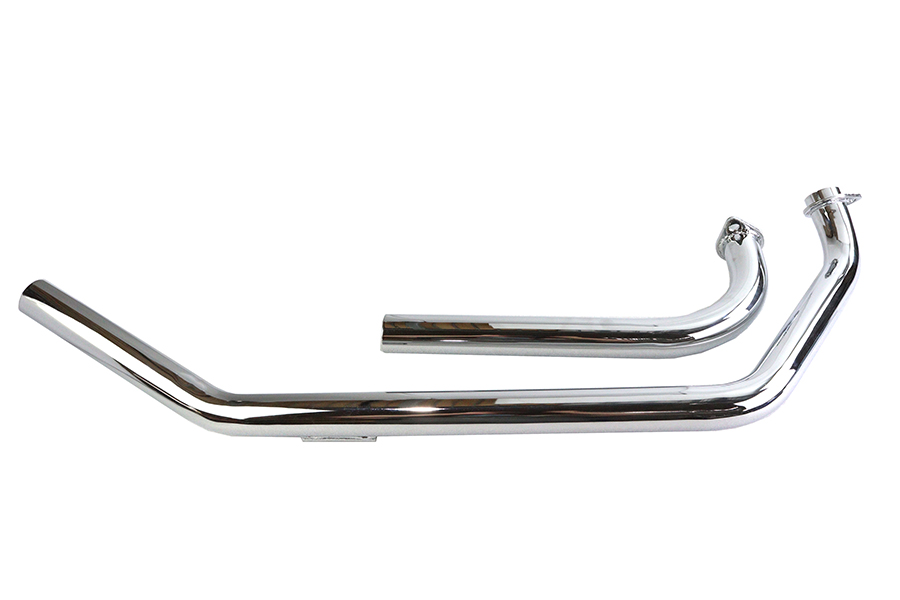 Exhaust Header Set Upsweep