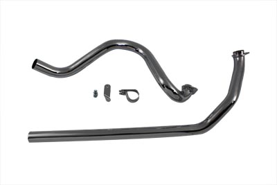 FLT Shovelhead Exhaust Header