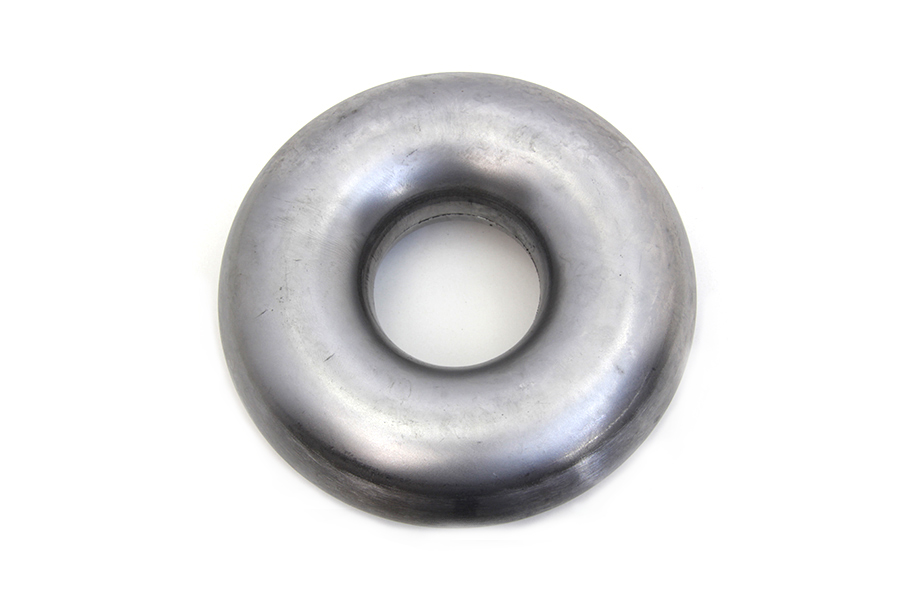 Custom Exhaust Donut