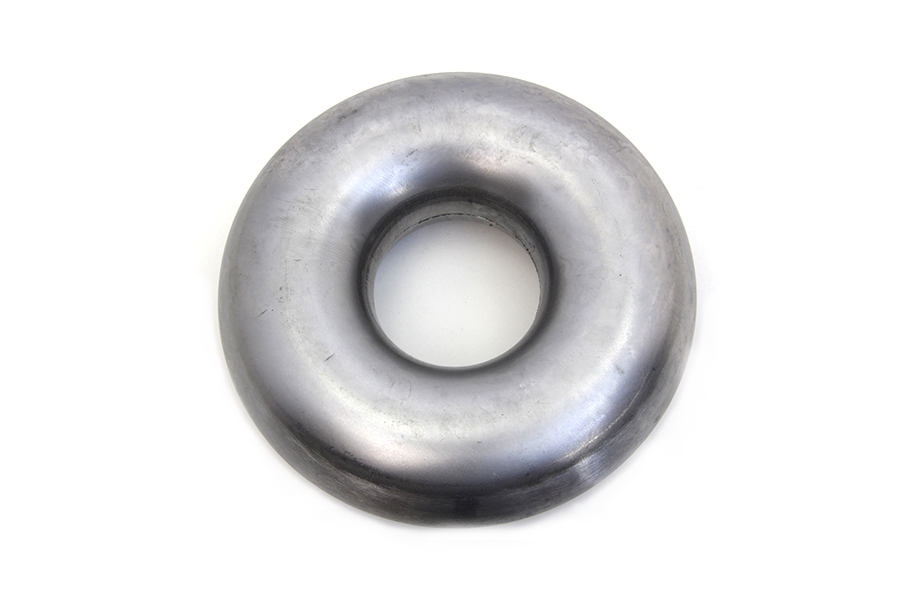 Exhaust donut discount