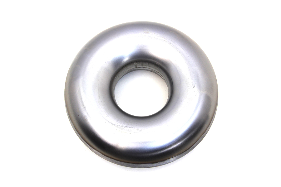 Custom Exhaust Donut