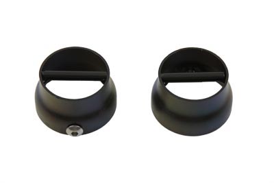 2-1/4" Baffle Ring Set