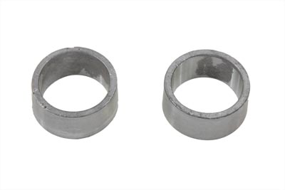 Exhaust Repair Ports Aluminum