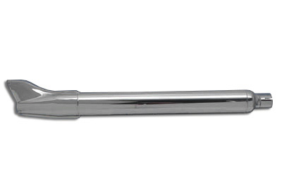 1961 Replica 33" Fishtail Muffler