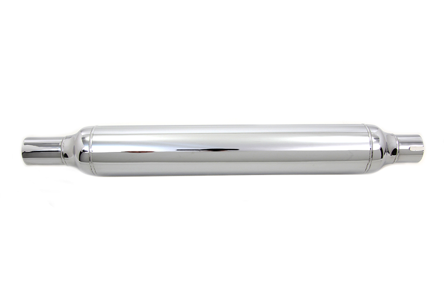 24" Cigar Muffler