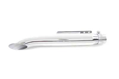 20" Universal Turn Out Muffler