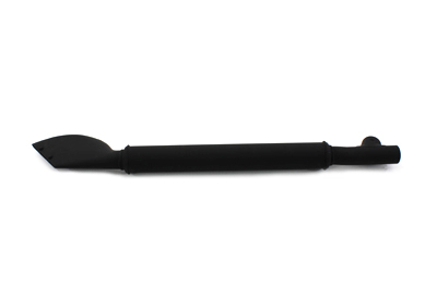 Black Muffler