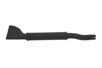 45" Replica Muffler