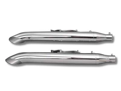 Turn Out Muffler Set