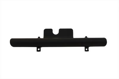 Replica Crossover Heat Shield