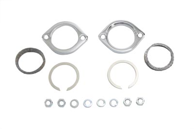 Exhaust Flange Kit