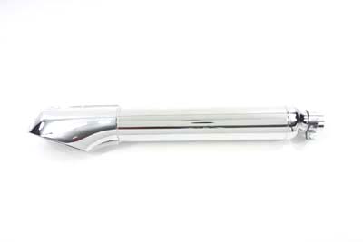 Replica 28" Turn Out Muffler