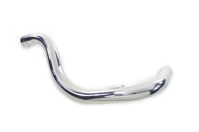 Crossover Exhaust Pipe