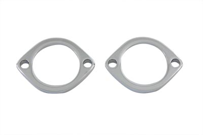 Exhaust Port Flange