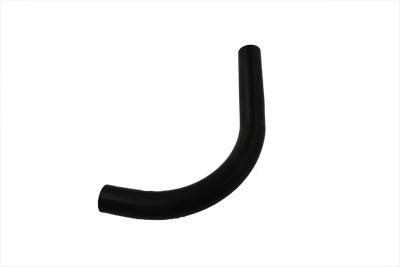Front Exhaust Header Pipe