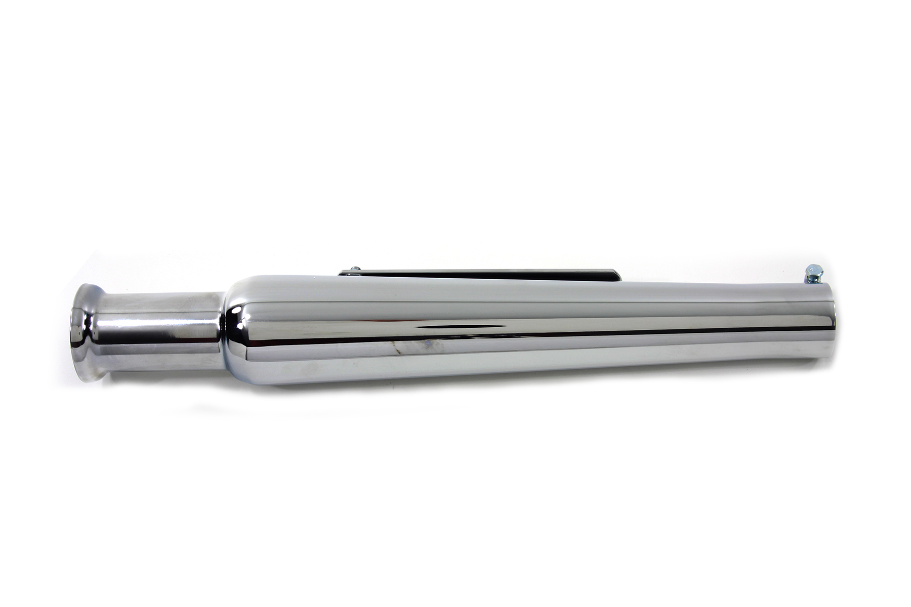 20" Megaphone Slip on Muffler