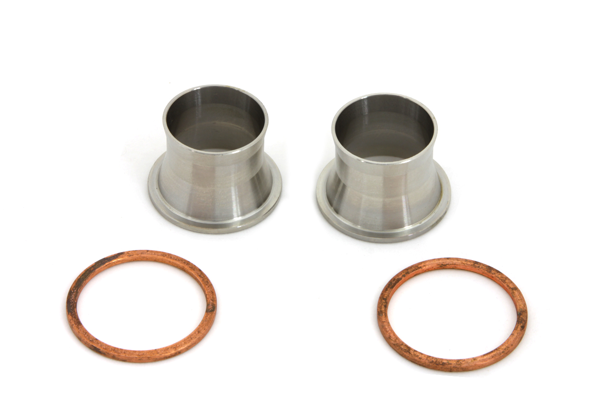 Exhaust Taper Valve Kit