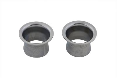 Exhaust Taper Valves Extruded