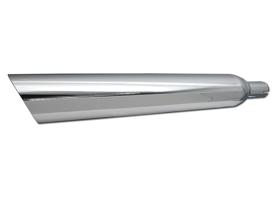 Replica 27-1/2" Muffler