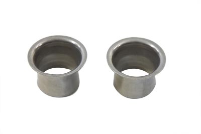 Exhaust Taper Valves Extruded