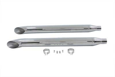 Turn Out Muffler Set
