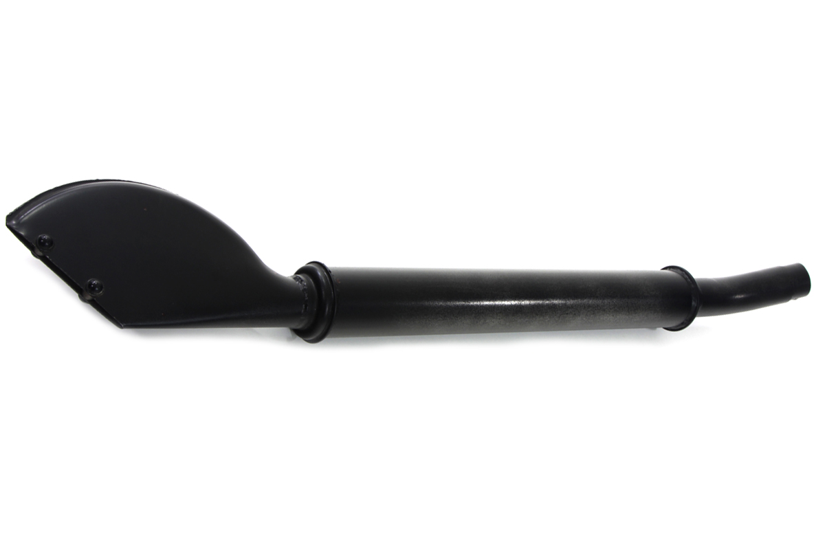 *UPDATE Servi-Car Muffler