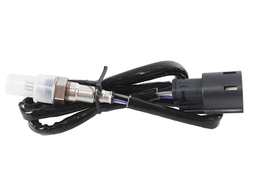 Exhaust Oxygen Sensor Rear