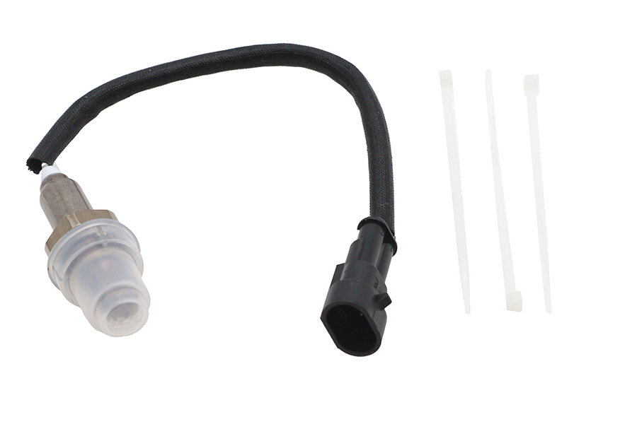 Exhaust Oxygen Sensors Front or Rear