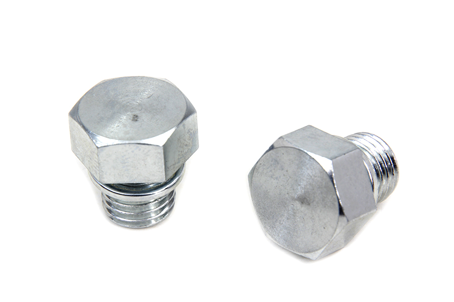 Exhaust Oxygen Sensor Plugs