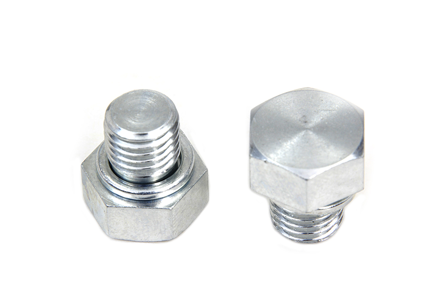 Exhaust Oxygen Sensor Plugs fits Harley Davidson