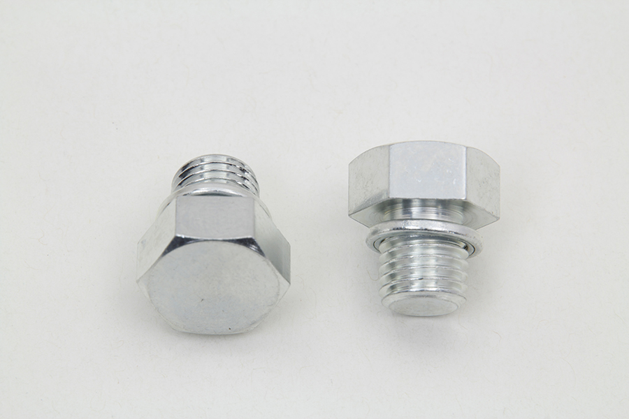 Exhaust Oxygen Sensor Plugs fits Harley Davidson