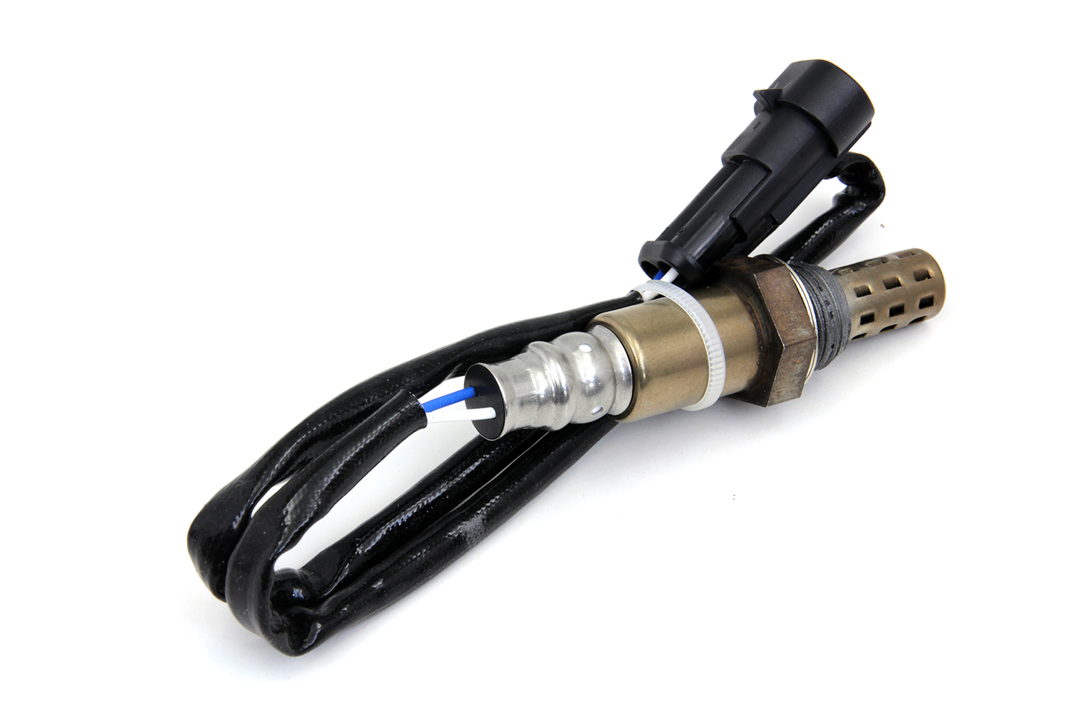 Exhaust Oxygen Sensor Front or Rear for Harley-Davidson