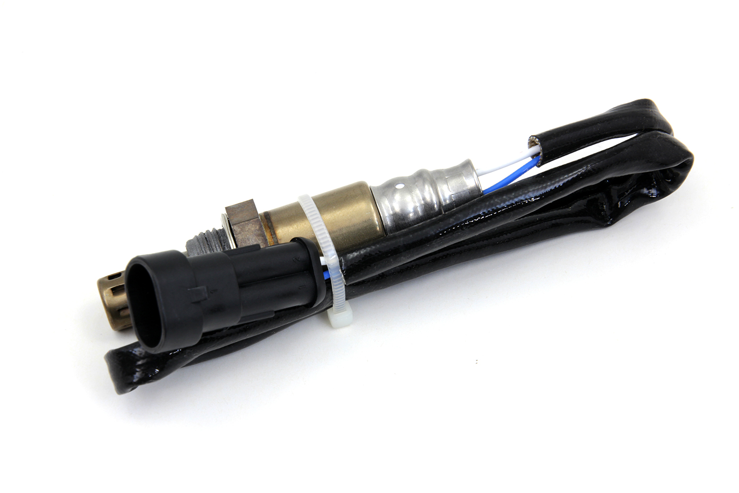 Exhaust Oxygen Sensor Front or Rear for Harley-Davidson