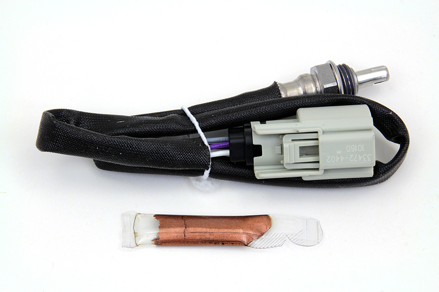 Exhaust Oxygen Sensor Front