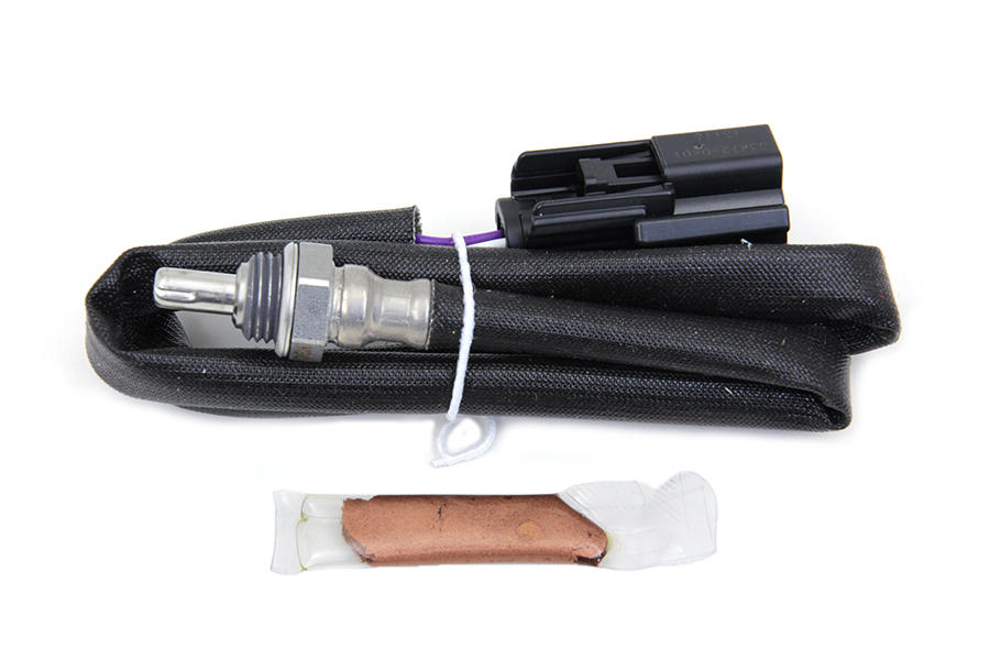 Exhaust Oxygen Sensor Rear