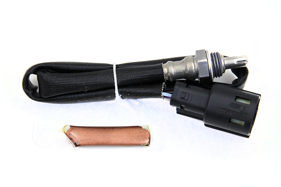 Exhaust Oxygen Sensor Front