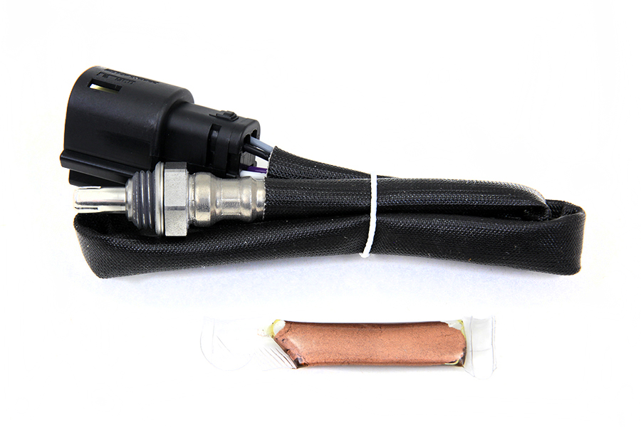 Exhaust Oxygen Sensor Front for Harley-Davidson