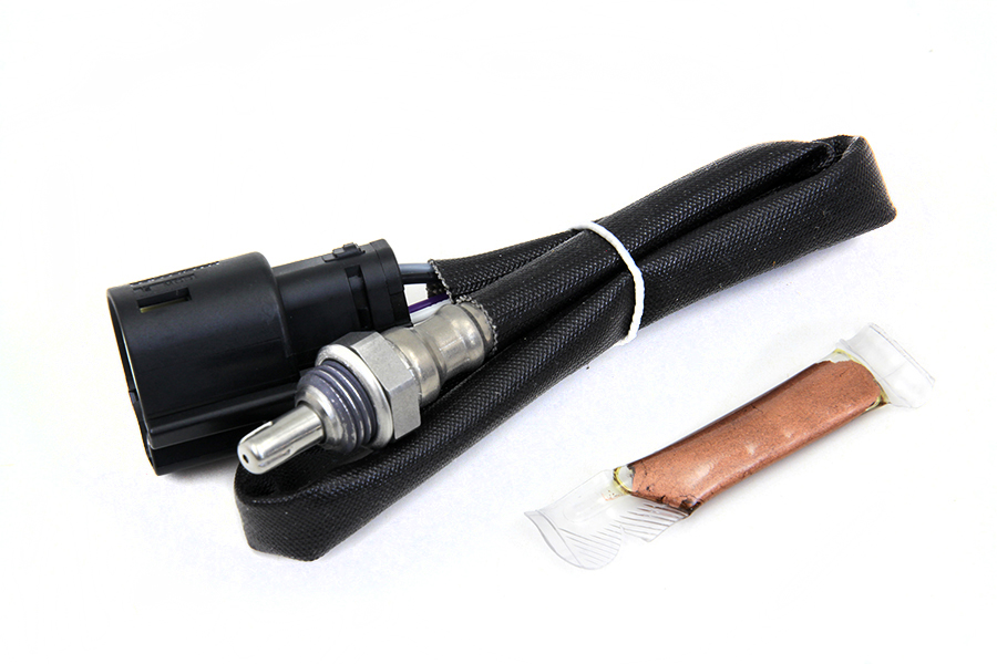 Exhaust Oxygen Sensor Front for Harley-Davidson