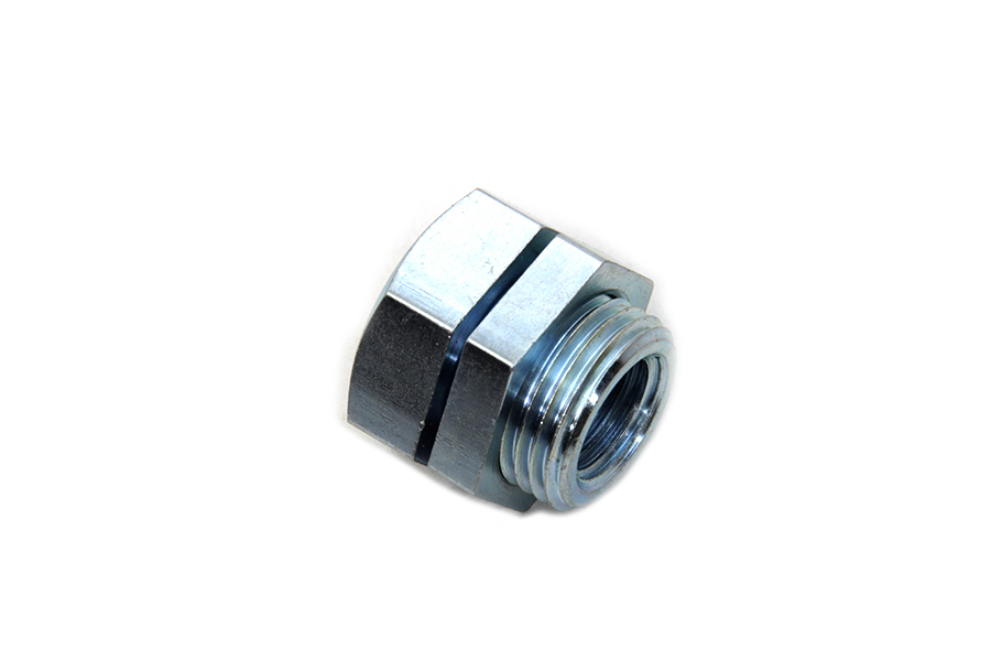 Oxygen Sensor Bung Zinc