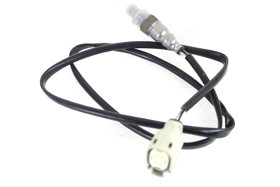 VTwin Motorcycle Exhaust Front Oxygen Sensor Harness 2017-2021 Harley Touring