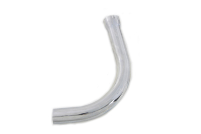 Replica Front Exhaust Pipe