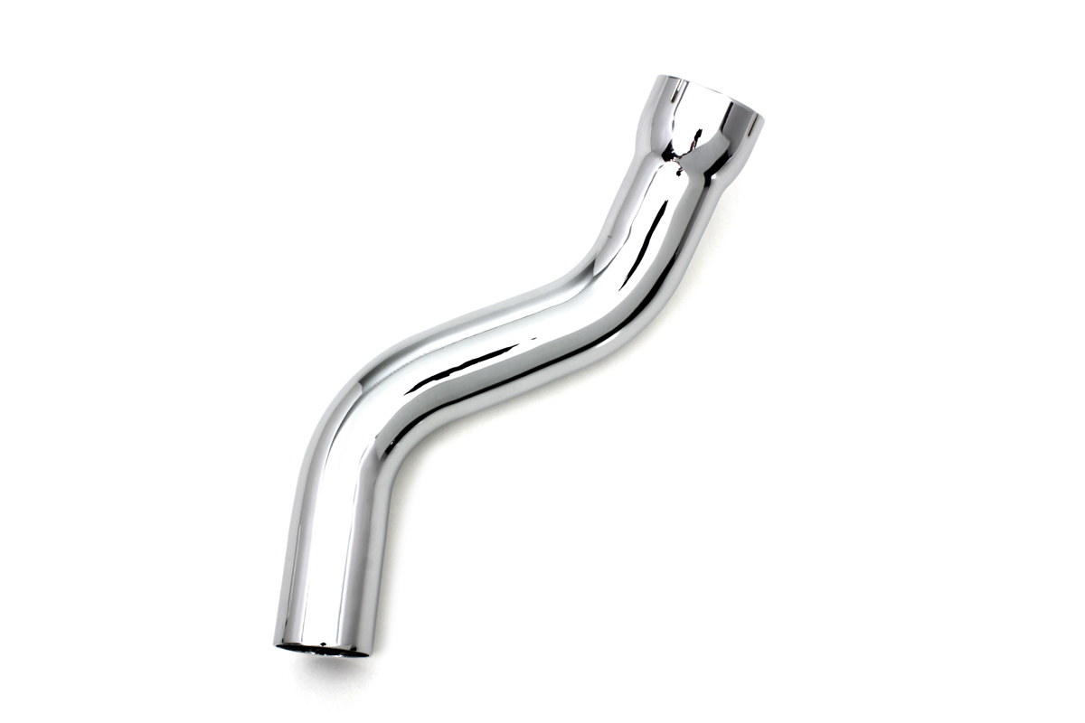 Replica Rear Exhaust Pipe