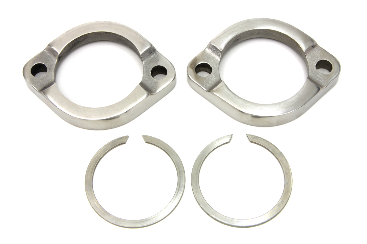 Exhaust Flange Kit