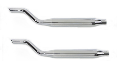 Upsweep Muffler Kit