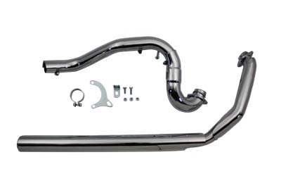 Crossover Exhaust Header Pipes