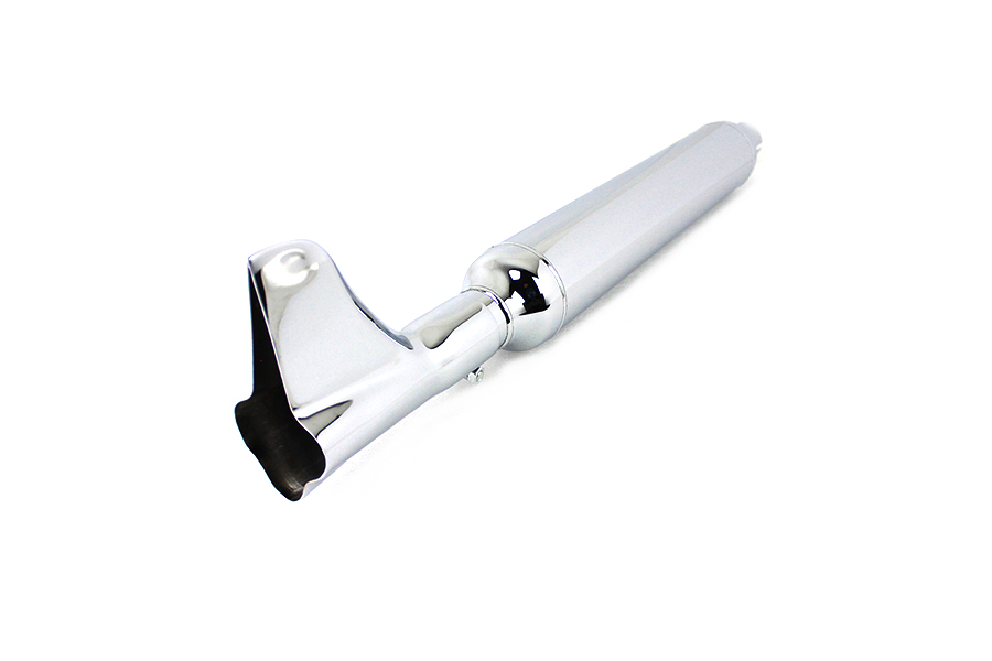 24" Bronx Muffler Tip Set